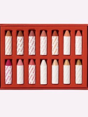 Axiology Full Balmie Collection (Originally $118)